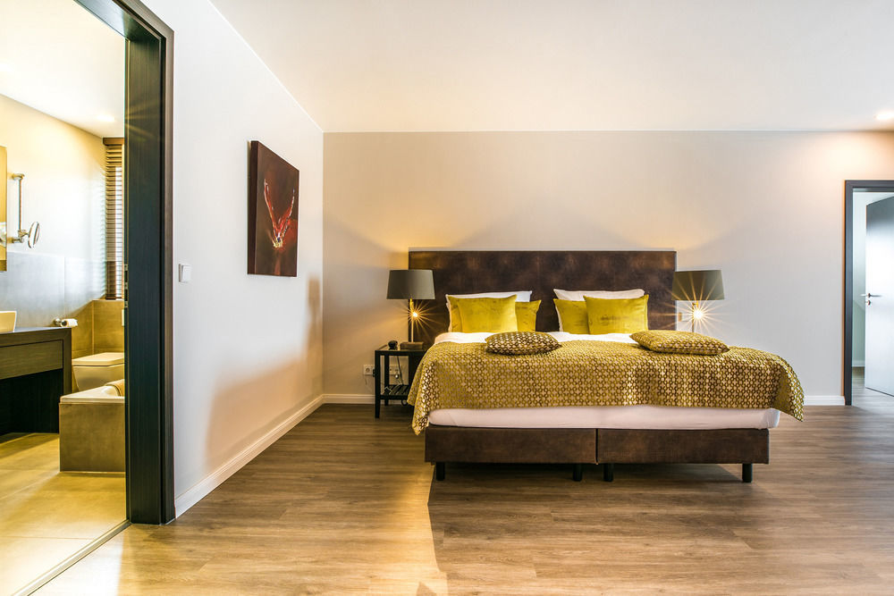 Strandhotel Luv Timmendorfer Strand Esterno foto